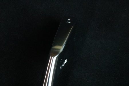 1118.０番アイアンマッスルバック　レフティモデル　DaimanaTB  70S、TX、X　ゴルフクラブ 