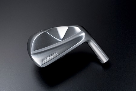 グッドデザイン賞受賞！！1104.HAYABUSA Iron　NS-PRO950GH NEO（5番相当26度～PW相当46度　６本セット）SR、X　ゴルフクラブ