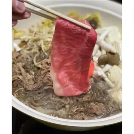 飛騨牛A5等級　モモ・カタ肉スライス約1.5kg(500g×3)すき焼き・しゃぶしゃぶ用　黒毛和牛【配送不可地域：離島】【1125926】