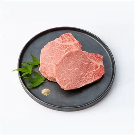 飛騨牛A5等級　ヒレステーキ　約300g(150g×2)【配送不可地域：離島】【1125930】