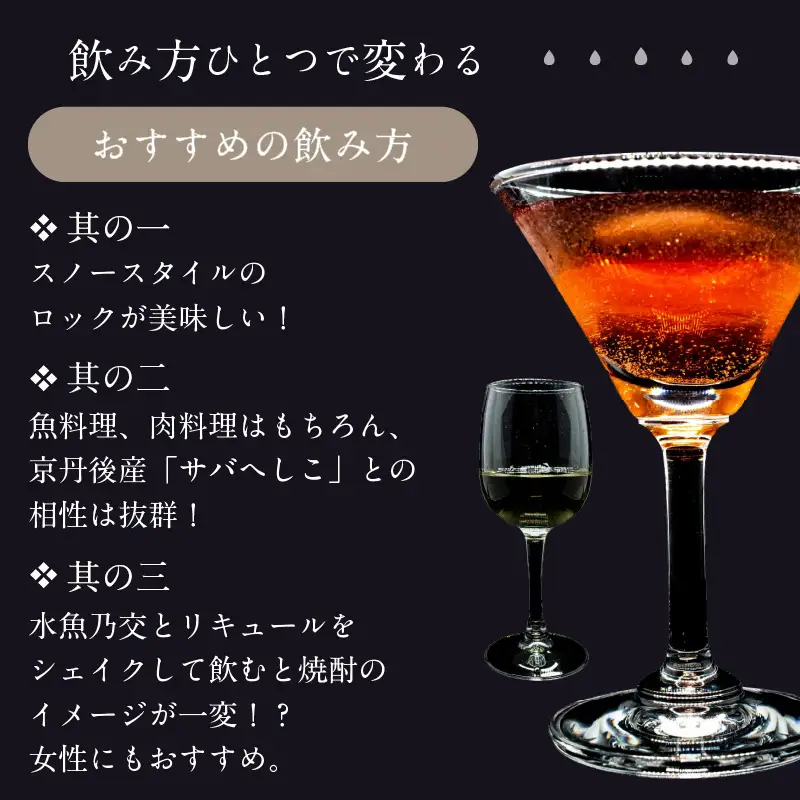 【本格米焼酎】水魚乃交 原酒 25度 720ml スピリッツ