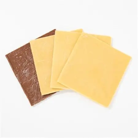 国内産小麦100%　切って焼くだけ!冷凍クッキー生地　シート4枚セット(プレーン3枚・ココア1枚)【配送不可地域：離島】【1204522】