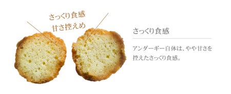 宮本家のアンダーギー　（６個入り×6袋）