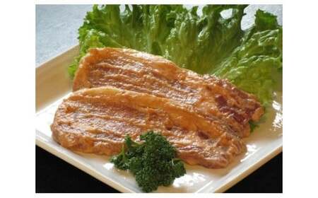 豚肉 酒蔵漬 100g 5枚 約500g [ふじ屋 埼玉県 小川町 005]