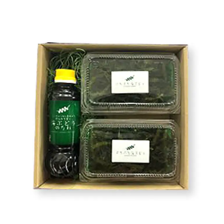 海ぶどう しゃぶしゃぶ 食べきり セット 海ブトウ 100g×4個 シークワーサー塩ぽん酢 1本 沖縄県産 無着色 沖縄 特産品 沖縄グルメ 海藻 海ぶどう丼 サラダ おつまみ おかず 沖縄料理 常温保存 シークワーサー ポン酢 ポン酢 産地直送 沖縄県 糸満市