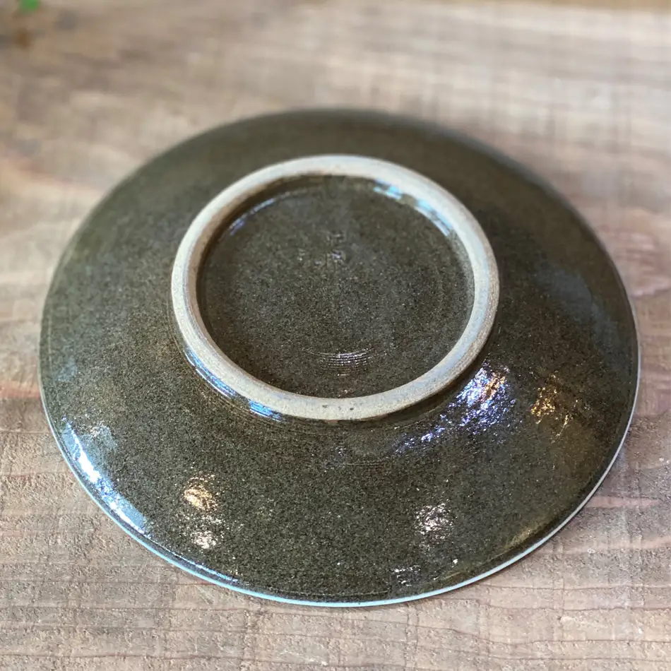 【上鶴窯】TOBICANNA BOWL D5