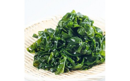 鳴門の絶品味噌汁セット　塩蔵わかめ 生わかめ 鳴門わかめ 　セット　味噌　味噌汁　井上味噌　ワカメ　