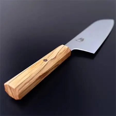 料理用包丁 「翔 」 三徳180mm【配送不可地域：沖縄県】【1127992】