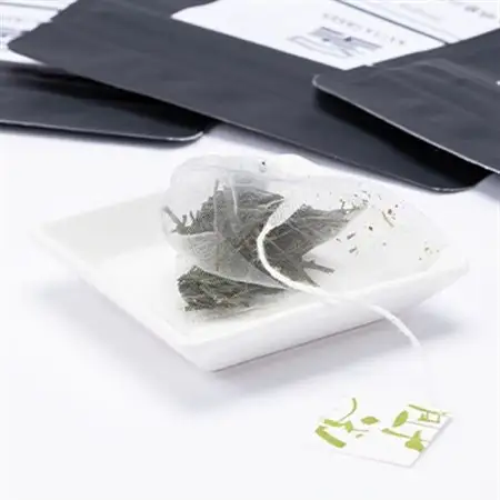 岡山県美作市産　Single Origin 品種茶　ティーバッグタイプ3種類_飲料・ドリンク 茶葉・ティーバッグ 茶 _【1128634】