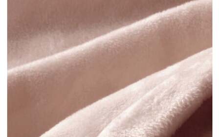 シルクオーラ匠PREMIUM クラシックローズ 掛け毛布 ダブル (180×200cm) | 毛布 [3946]