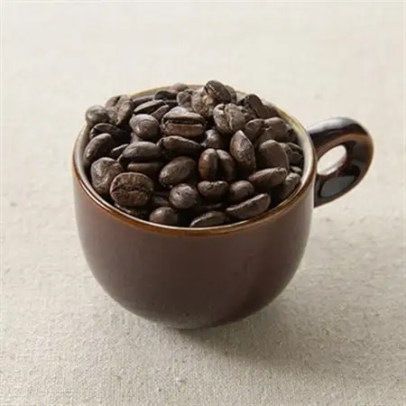 自家焙煎　オリジナルブレンド珈琲豆　　【長沼のcafe　インカルシ】　_飲料・ドリンク コーヒー豆 コーヒー・コーヒー豆 珈琲 珈琲豆_【1208177】