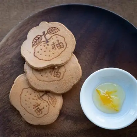 【島根県エコロジー農産物推奨】津和野産のまめ茶、緑茶、ゆず製品の詰め合わせセット【1209576】