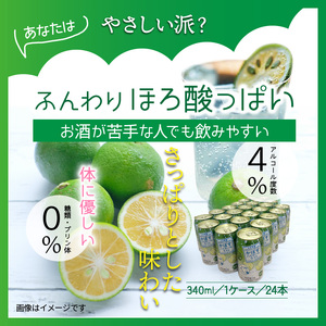 爽快！かぼすハイボールVS.スッキリ軽めのかぼすハイボールライト_1684R