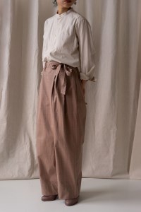 　ファッションブランド「hatsutoki」クーポン券（6,000円分） 20-28