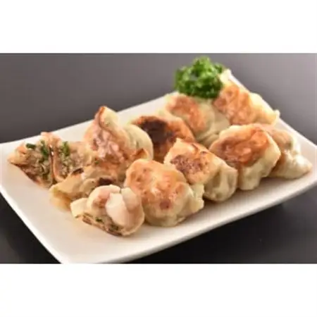 北の匠　手作り餃子4種【計75個】_惣菜・加工品 餃子  ぎょうざ ギョウザ_【配送不可地域：離島】【1210107】