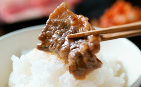 こだわりの旨味！焼肉のたれ 6本セット【炭火焼肉 北都】 