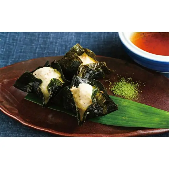 【自宅用】よくばり自然薯セット