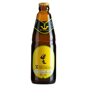 ホワイトビール「TAKAMOTO」 お酒 地ビール 