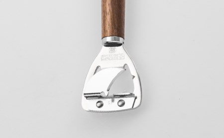 H8-143 WOODY TIME 栓抜缶切