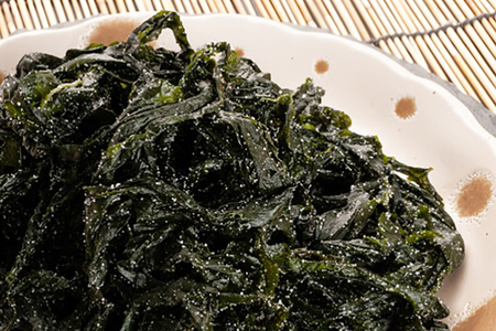 三陸産生わかめ 200g×3袋 セット _AJ002