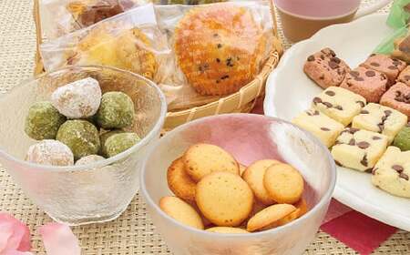 洋菓子 お菓子の詰め合わせ セット B 18個入 [道の駅織姫の里なかのと 石川県 中能登町 27aa0027]