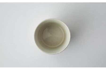 【陶器市特集】【波佐見焼】 あると嬉しい♪ そばちょこ 6色セット（ヘリンボーン柄） 食器 皿 【アイユー】 [UA08]  波佐見焼 九州 