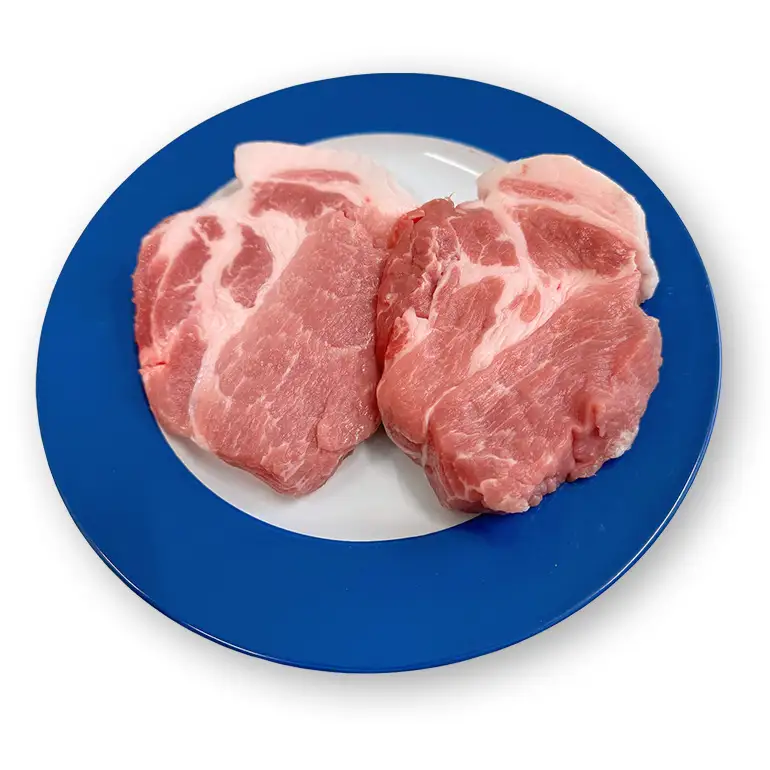 キビまる豚 さばきたて直送新鮮 豚ロース & 肩ロース 1kg セット 沖縄県産 豚肉 国産 豚 ロース ステーキ BBQ 焼き肉 とんかつ ローストポーク 1キロ 沖縄 ブランド豚 沖縄産 ポーク アミノ酸 産地直送 冷凍 お肉 沖縄県 糸満市 67-11