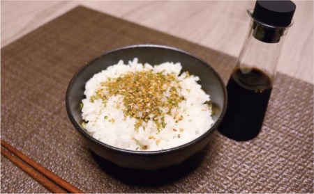 七味とうがらし 袋入ギフト （50g×2） 大辛・中辛各1袋 F20E-509
