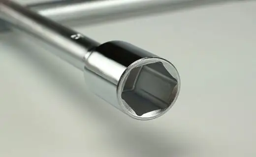 FPCアルミホイール 用 薄口 クロスリム レンチ HCW-1721S フラッシュ精機株式会社