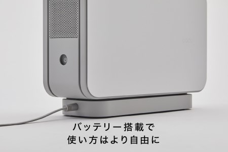 EE028_cado カドーアロマディフューザー PETAL（アロマリキッド1本付）