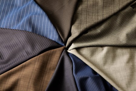 CE224 オーダースーツ専門店「DANKAN（ダンカン）」　スーツお仕立券 ＜プランB＞