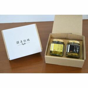 牡蠣のオイル漬け４本セット（アヒージョ×２、グリル＆チーズ×２）