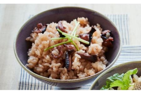 国東海鮮の炊き込みご飯セット（たこめし＆鯛めしの素）・通_29078A