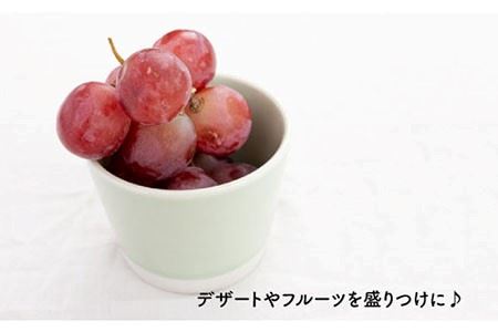 【波佐見焼】iroiro そばちょこ ペールカラー6点セット 食器 皿 【藍染窯】 [JC40]  波佐見焼