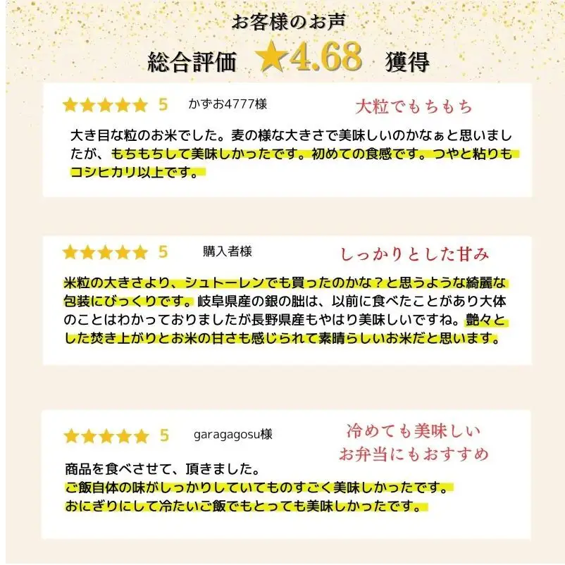 定期便 4ヶ月 ミルキークイーン 無洗米 5kg 令和8年産 米 お米 5キロ 4か月 20kg 20キロ 白米 精米 産地直送 こめ コメ おこめ 送料無料 長野 長野県 長野県産 小諸 小諸市 定期 4回