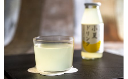 柑橘ドリンク（3種類×各8本）
