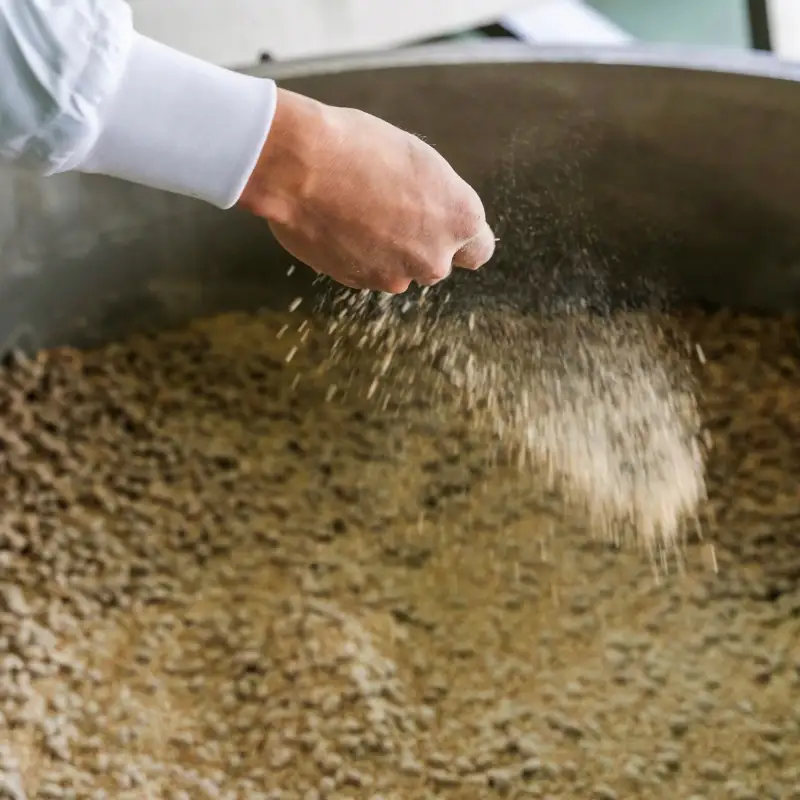 天然醸造醤油 生揚げ醤油とぽん酢醤油セット【A7-029】