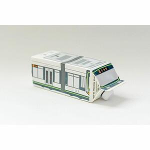 【広島電鉄とのコラボ】広電カフェオレベース 12本 (2種類 各6本)どちらも加糖&カフェインレス)スペシャルティコーヒー