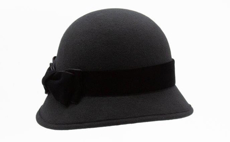 クロッシェ[ 帽子 20AWN-017W ] ファッション小物  ﾍﾞｰｼﾞｭ