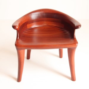 ミニチェア [h090]