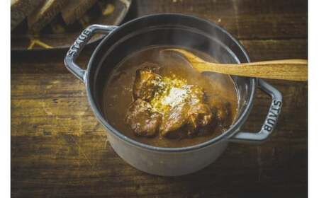 【配送日指定必須】村産食材の料理セット 名店直送「おうちでろっかん」 2人前セット A-MT-A02A