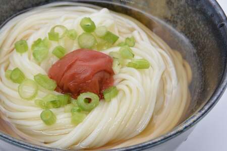 DE274 島原手延うどん　山水の糸　3袋 （200g×3）
