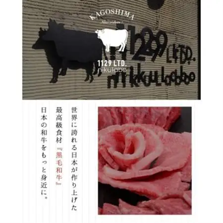 鹿児島県産黒毛和牛サーロインステーキ600g【配送不可地域：離島】【1186039】