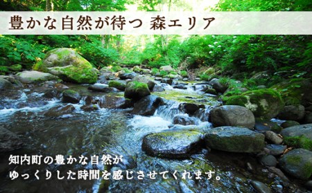 ～絶景と牡蠣の町～ ようこそ！知内町へ☆宿泊クーポン5,000円分