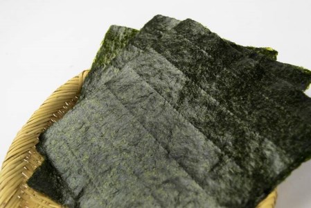 焼のり160枚（10枚×16袋）【愛知県知多半島産】※北海道・沖縄・離島への発送不可 ◆