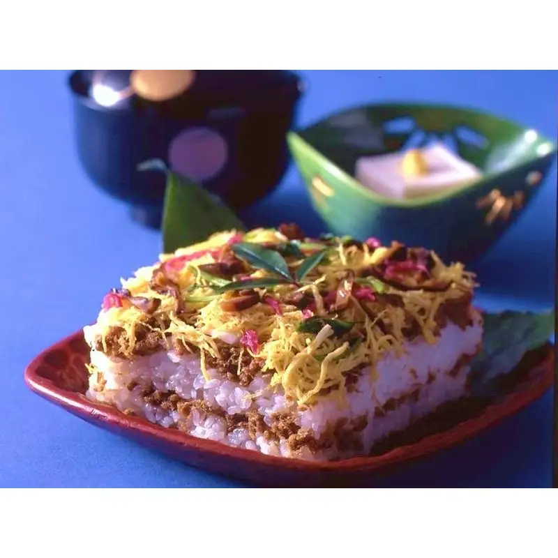 【京都・名物寿司】京都丹後の郷土寿司／丹後ばら寿司セット　寿司 寿司セット すし ばら寿司 ばらずし 簡単晩御飯 晩御飯 お祝い 敬老の日 誕生日 母の日 父の日 さば 寿司 鯖 お寿司 お ひなまつり ひな祭り 雛祭り 送料無料