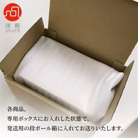 津軽びいどろ ねぶたタンブラー ペア_雑貨・日用品 タンブラー 食器 _【1074223】