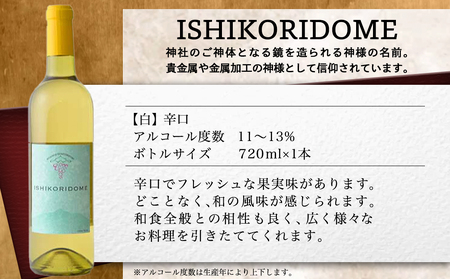 酒屋万流！赤・白ワインと焼酎4本セット≪みやこんじょ特急便≫〔21-20-002〕_(都城市) 本格芋焼酎 赤霧島 25度 白霧島 20度 一升パック ワイン 赤 白 720ml  辛口 11度 12度 13度 14度