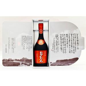 39% 瑞泉おもろ甕貯蔵 - 18年古酒 -｜泡盛　古酒　瑞泉　人気　酒