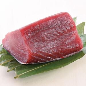 沖縄県産　美らマグロ(1kg)